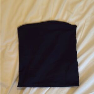 Aritzia Contour Strapless Tube Top